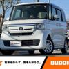 honda n-box 2018 -HONDA--N BOX DBA-JF3--JF3-1150440---HONDA--N BOX DBA-JF3--JF3-1150440- image 1