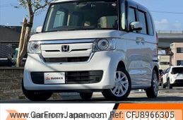 honda n-box 2018 -HONDA--N BOX DBA-JF3--JF3-1150440---HONDA--N BOX DBA-JF3--JF3-1150440-