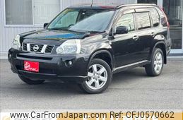 nissan x-trail 2008 -NISSAN--X-Trail LDA-DNT31--DNT31-000456---NISSAN--X-Trail LDA-DNT31--DNT31-000456-