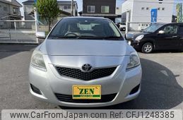 toyota belta 2009 769235-240428161745