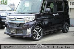 daihatsu tanto 2014 quick_quick_DBA-LA600S_LA600S-0186595