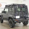 suzuki jimny-sierra 2020 GOO_JP_700250572030241225001 image 6