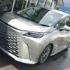 lexus lexus-lm 2024 CFJ0855864 image 3
