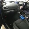 subaru forester 2018 CFJ1577200 image 3