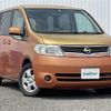 nissan serena 2007 -NISSAN--Serena DBA-C25--C25-224931---NISSAN--Serena DBA-C25--C25-224931- image 1