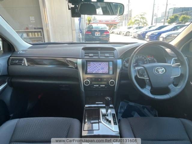 toyota camry 2011 -TOYOTA--Camry DAA-AVV50--AVV50-1002647---TOYOTA--Camry DAA-AVV50--AVV50-1002647- image 2