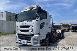 isuzu giga 2019 -ISUZU--Giga 2PG-CYZ77CM--CYZ77CM-7000694---ISUZU--Giga 2PG-CYZ77CM--CYZ77CM-7000694-