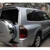 mitsubishi pajero 2006 quick_quick_LA-V73W_V73W-0601357 image 4