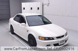 honda accord 2001 -HONDA--Accord CL1-1101126---HONDA--Accord CL1-1101126-