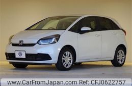 honda fit 2022 quick_quick_5BA-GS4_GS4-1000447