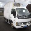 isuzu elf-truck 2003 -ISUZU--Elf KR-NKR81EAV--NKR81E7033090---ISUZU--Elf KR-NKR81EAV--NKR81E7033090- image 1