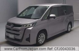 toyota noah 2023 -TOYOTA 【熊谷 337ﾌ 729】--Noah 6AA-ZWR90W--ZWR90-0080457---TOYOTA 【熊谷 337ﾌ 729】--Noah 6AA-ZWR90W--ZWR90-0080457-