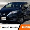 nissan note 2019 -NISSAN--Note DBA-E12--E12-617029---NISSAN--Note DBA-E12--E12-617029- image 1