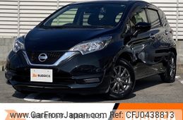 nissan note 2019 -NISSAN--Note DBA-E12--E12-617029---NISSAN--Note DBA-E12--E12-617029-