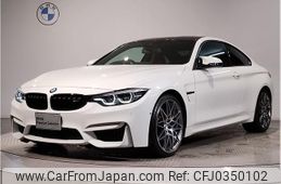 bmw m4 2020 quick_quick_CBA-3C30_WBs4Y92040FH54104