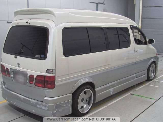 toyota grand-hiace 2002 -TOYOTA--Grand Hiace TC-VCH22Kｶｲ--VCH220001626---TOYOTA--Grand Hiace TC-VCH22Kｶｲ--VCH220001626- image 2