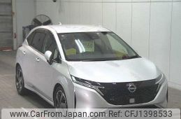 nissan aura 2022 -NISSAN--AURA FE13--215125---NISSAN--AURA FE13--215125-
