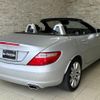 mercedes-benz slk-class 2011 quick_quick_172457_WDD1724572F016552 image 8