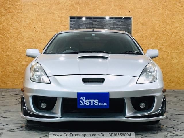 toyota celica 2001 GOO_JP_700050888930210131003 image 2