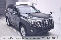 toyota land-cruiser-prado 2014 -TOYOTA--Land Cruiser Prado GRJ150W-0006005---TOYOTA--Land Cruiser Prado GRJ150W-0006005-