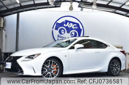 lexus rc 2016 -LEXUS 【富士山 340 8655】--Lexus RC ASC10--ASC10-6000935---LEXUS 【富士山 340 8655】--Lexus RC ASC10--ASC10-6000935-