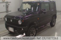 suzuki jimny 2024 CFJ1877263