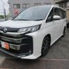 toyota noah 2024 quick_quick_6AA-ZWR90W_0171827 image 12