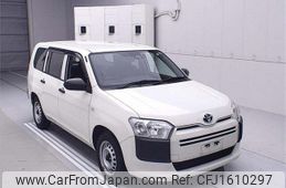 toyota probox-van 2022 CFJ1610297