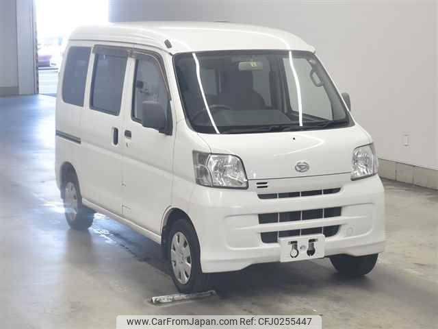 daihatsu hijet-van undefined -DAIHATSU--Hijet Van S321Vｶｲ-0230448---DAIHATSU--Hijet Van S321Vｶｲ-0230448- image 1