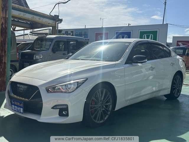 nissan skyline 2024 CFJ1835801 image 1