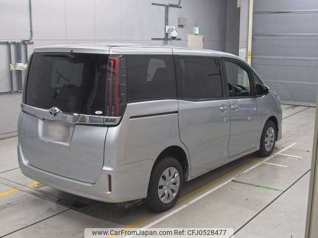 toyota noah 2020 -TOYOTA--Noah 3BA-ZRR85G--ZRR85-0144341---TOYOTA--Noah 3BA-ZRR85G--ZRR85-0144341- image 2