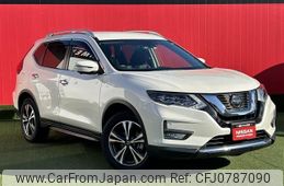 nissan x-trail 2020 -NISSAN--X-Trail DBA-T32--T32-550701---NISSAN--X-Trail DBA-T32--T32-550701-