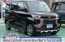 mitsubishi delica 2024 GOO_JP_700060017330250212030