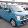 suzuki wagon-r 2023 -SUZUKI--Wagon R 5BA-MH85S--MH85S-167631---SUZUKI--Wagon R 5BA-MH85S--MH85S-167631- image 4