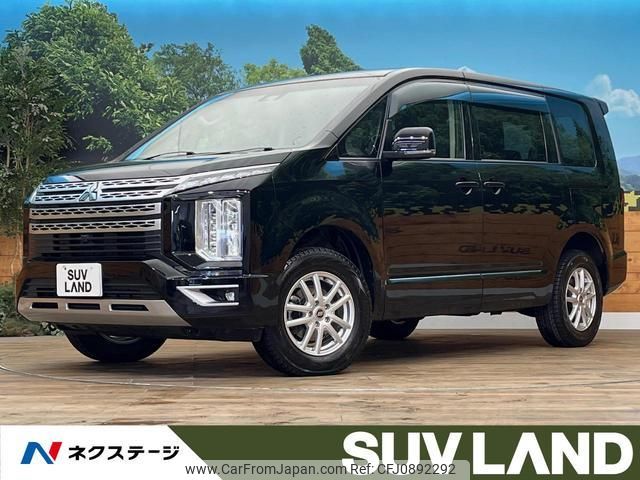 mitsubishi delica-d5 2020 quick_quick_CV1W_CV1W-2203324 image 1