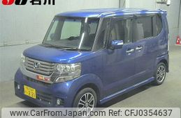 honda n-box-plus 2013 -HONDA 【石川 584ﾁ221】--N BOX + JF1--3104590---HONDA 【石川 584ﾁ221】--N BOX + JF1--3104590-