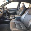 toyota harrier 2017 -TOYOTA--Harrier DBA-ZSU60W--ZSU60-0106126---TOYOTA--Harrier DBA-ZSU60W--ZSU60-0106126- image 6