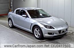 mazda rx-8 2003 -MAZDA--RX-8 SE3P-106853---MAZDA--RX-8 SE3P-106853-