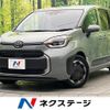 toyota sienta 2023 quick_quick_MXPL10G_MXPL10-1033548 image 1