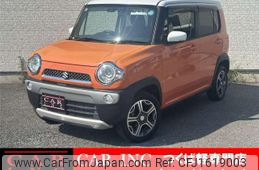 suzuki hustler 2016 CFJ1619003