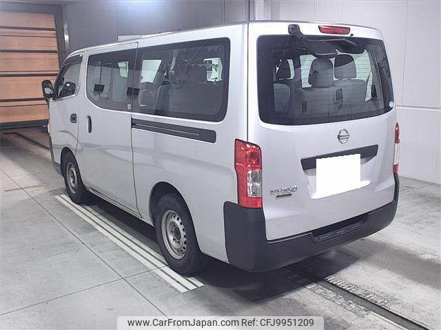 nissan caravan-coach 2015 -NISSAN 【足立 302ﾑ3290】--Caravan Coach KS2E26-003755---NISSAN 【足立 302ﾑ3290】--Caravan Coach KS2E26-003755- image 2