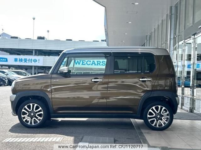 suzuki hustler 2018 quick_quick_DAA-MR41S_MR41S-297393 image 2