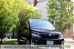 toyota voxy 2014 CFJ1432760