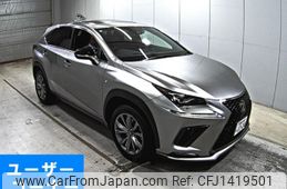 lexus nx 2019 -LEXUS 【愛媛 344の1224】--Lexus NX AGZ10-6000020---LEXUS 【愛媛 344の1224】--Lexus NX AGZ10-6000020-