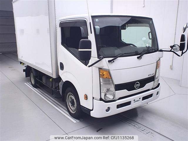 nissan atlas 2014 -NISSAN--Atlas SZ2F24-050854---NISSAN--Atlas SZ2F24-050854- image 1