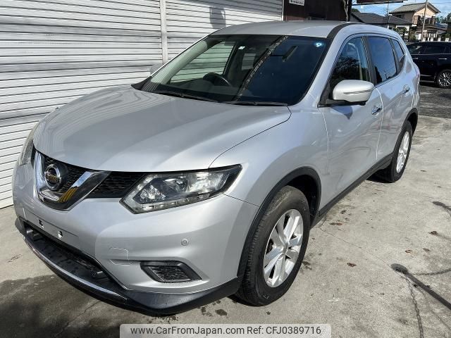 nissan x-trail 2015 quick_quick_DBA-T32_T32-505732 image 1