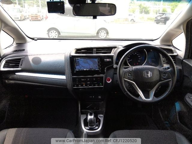 honda fit 2020 -HONDA--Fit DAA-GP5--GP5-3424479---HONDA--Fit DAA-GP5--GP5-3424479- image 2