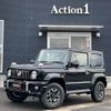 suzuki jimny-sierra 2024 quick_quick_JB74W_JB74W-210046 image 1