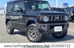 suzuki jimny 2024 -SUZUKI--Jimny 3BA-JB64W--JB64W-343918---SUZUKI--Jimny 3BA-JB64W--JB64W-343918-