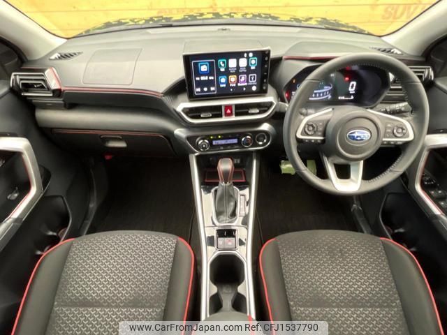 subaru rex 2023 CFJ1537790 image 2